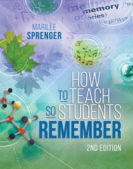 Cover image for How to Teach So Students Remember