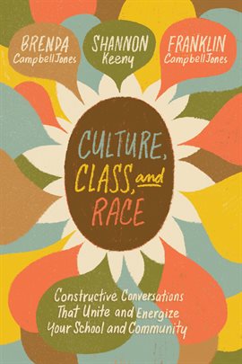 Imagen de portada para Culture, Class, and Race