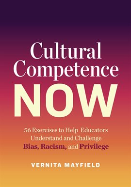 Cover image for Cultural Competence Now