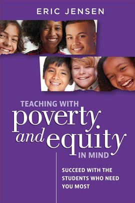 Cover image for Teaching with Poverty and Equity in Mind
