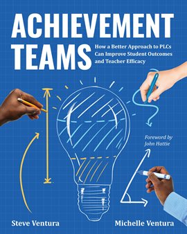 Imagen de portada para Achievement Teams