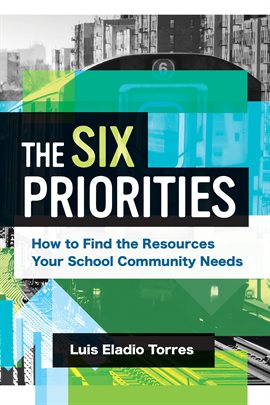 Imagen de portada para The Six Priorities