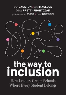 Imagen de portada para The Way to Inclusion