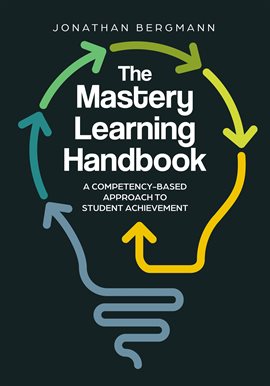 Cover image for The Mastery Learning Handbook