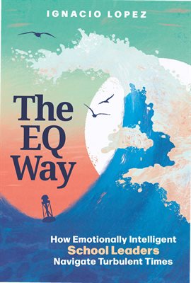 Imagen de portada para The EQ Way