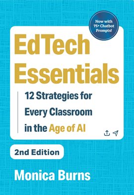 Imagen de portada para EdTech Essentials