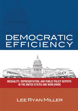 Imagen de portada para Democratic Efficiency