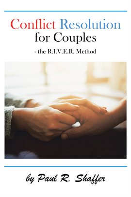 Imagen de portada para Conflict Resolution for Couples