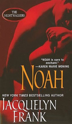 Cover image for Noah