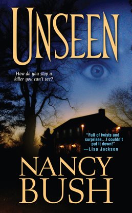 Cover image for Unseen