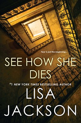 Imagen de portada para See How She Dies
