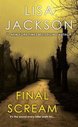 Imagen de portada para Final Scream