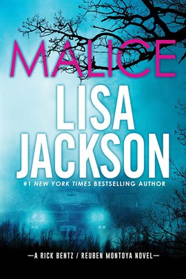 Imagen de portada para Malice