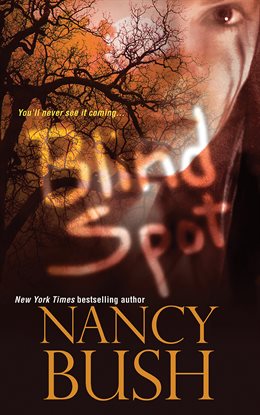 Cover image for Blind Spot