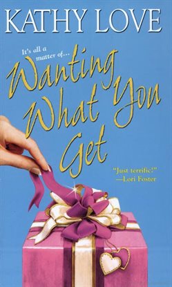 Imagen de portada para Wanting What You Get