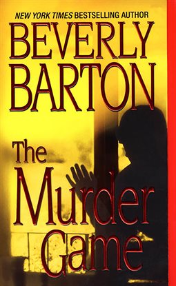 Imagen de portada para The Murder Game
