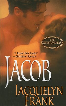 Cover image for Jacob