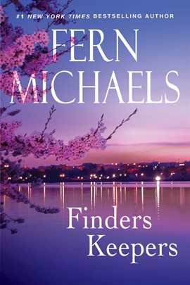 Cover image for Finders Keepers