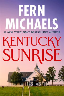 Cover image for Kentucky Sunrise