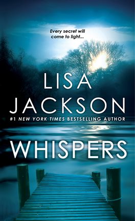 Imagen de portada para Whispers