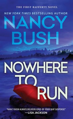 Cover image for Nowhere to Run