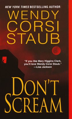 Imagen de portada para Don't Scream