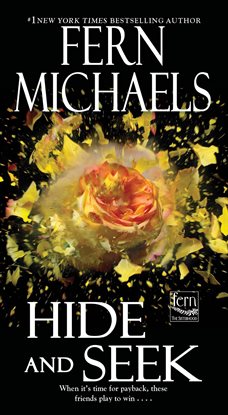 Cover image for Hide and Seek