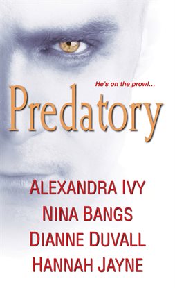 Cover image for Predatory