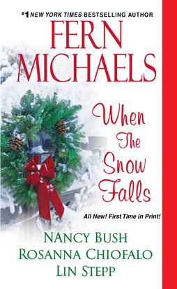 Cover image for When the Snow Falls