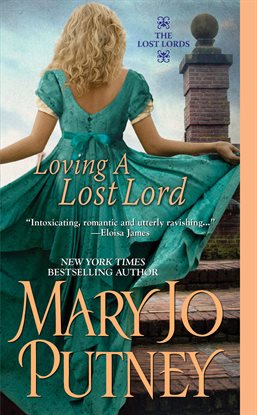 Cover image for Loving A Lost Lord