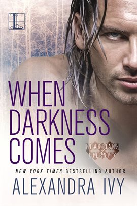 Cover image for When Darkness Comes