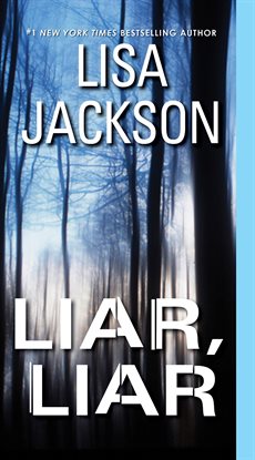 Imagen de portada para Liar, Liar
