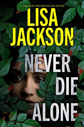 Imagen de portada para Never Die Alone