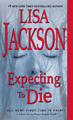 Imagen de portada para Expecting to Die