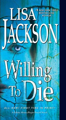 Imagen de portada para Willing to Die