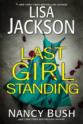 Imagen de portada para Last Girl Standing