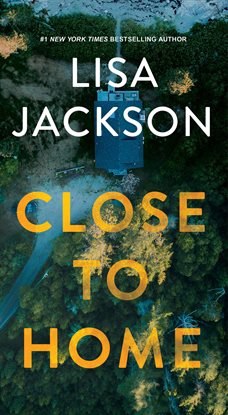 Cover image for Close to Home