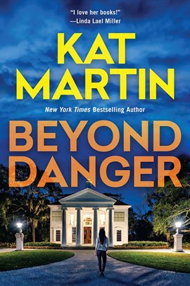 Imagen de portada para Beyond Danger