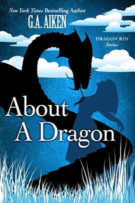 Cover image for About a Dragon