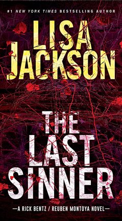 Imagen de portada para The Last Sinner