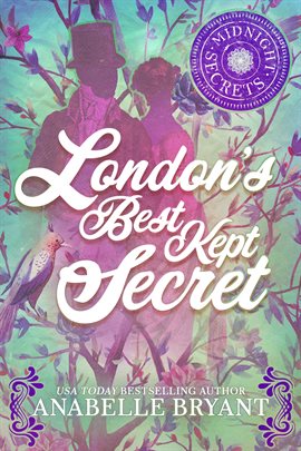 Cover image for London's Best Kept Secret