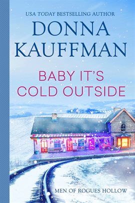 Cover image for Baby, It's Cold Outside