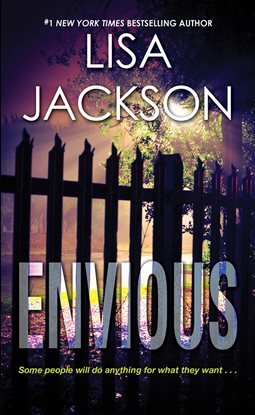 Imagen de portada para Envious