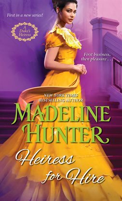 Imagen de portada para Heiress for Hire