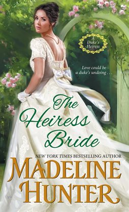 Imagen de portada para The Heiress Bride