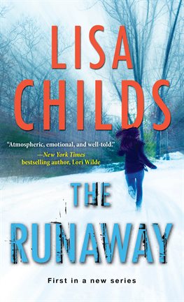 Cover image for The Runaway