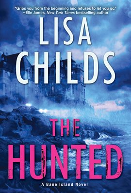 Cover image for The Hunted