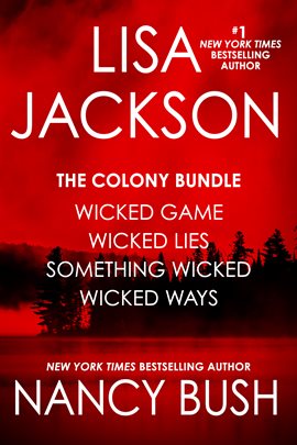 Imagen de portada para The Complete Colony Series