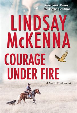 Cover image for Courage Under Fire