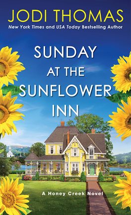 Cover image for Sunday at the Sunflower Inn